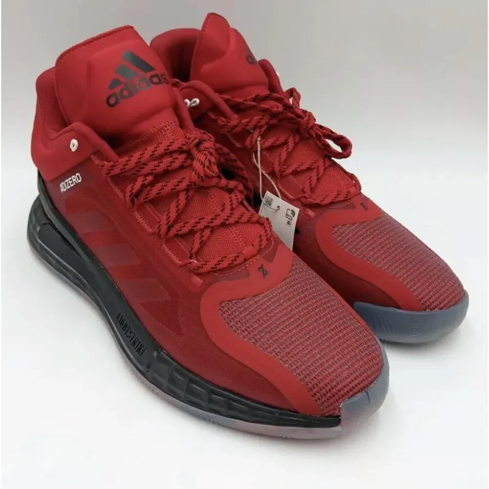 adidas adidas  rose basketball shoes